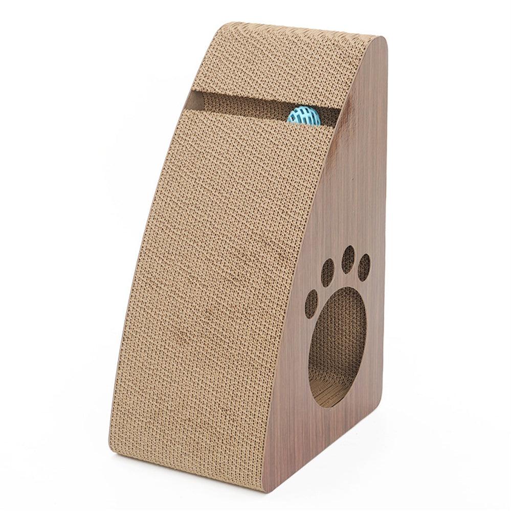 Well made Cat Scratcher - Premium  from chiquetrends.com - Just $27! Shop now at chiquetrends.com