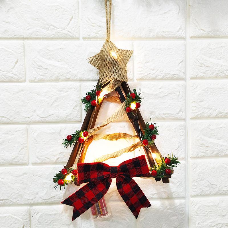 Christmas Gift LED Decorative - Premium 0 from chiquetrends.com - Just $17! Shop now at chiquetrends.com