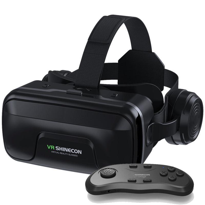 VR Glasses Thousand Phantom - Premium 0 from chiquetrends.com - Just $40! Shop now at chiquetrends.com