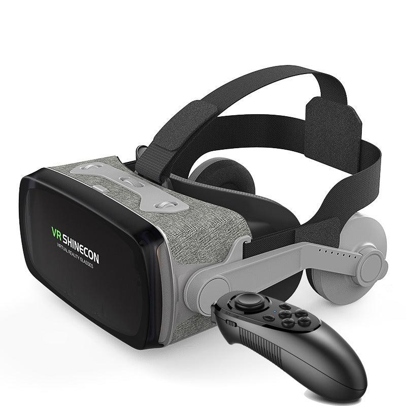 VR Glasses Thousand Fantasy - Premium 0 from chiquetrends.com - Just $53! Shop now at chiquetrends.com