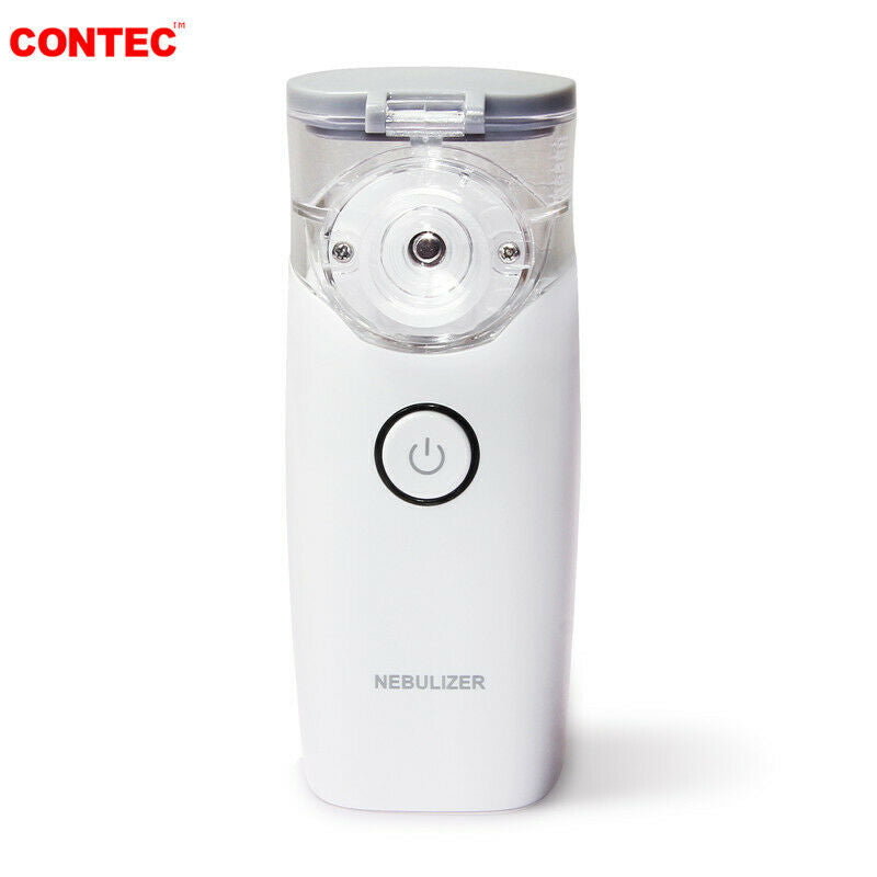 CONTEC NE-M01L Nebulizer - Premium 4 from chiquetrends.com - Just $78.99! Shop now at chiquetrends.com