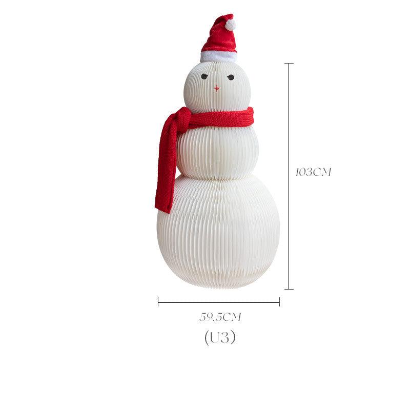 Decorate Christmas Decorations - Premium 0 from chiquetrends.com - Just $73! Shop now at chiquetrends.com