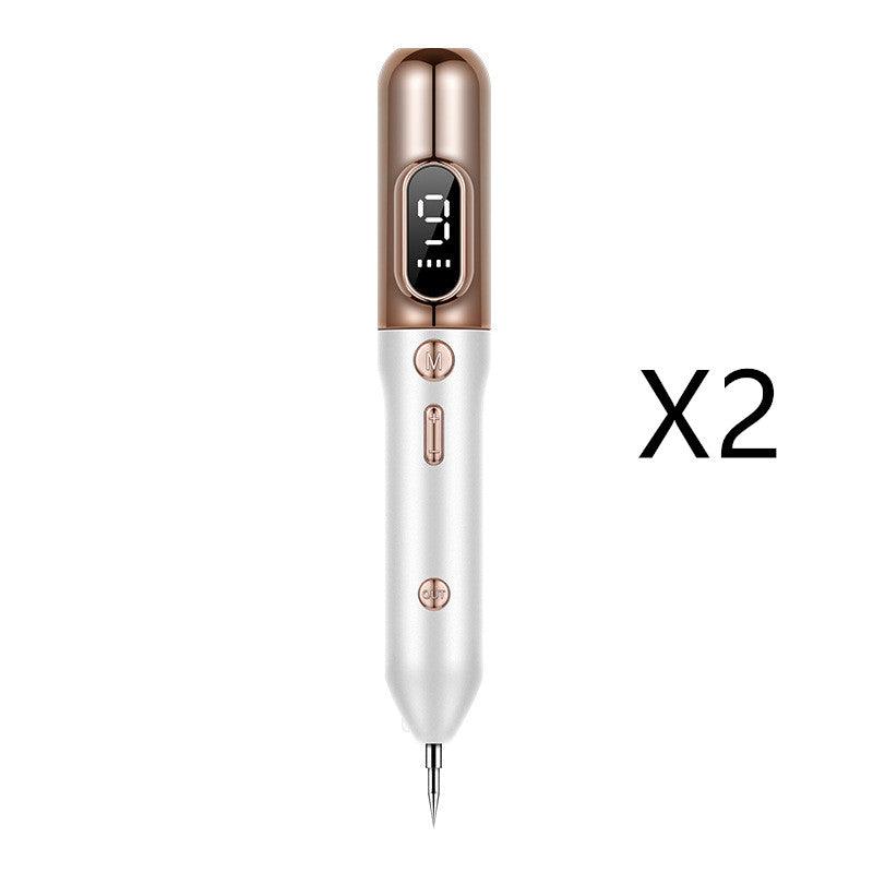 Tattoo Mole Removal Plasma Pen - Premium 0 from chiquetrends.com - Just $37! Shop now at chiquetrends.com