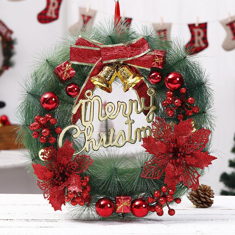 Christmas Decorations Creative - Premium 0 from chiquetrends.com - Just $18! Shop now at chiquetrends.com