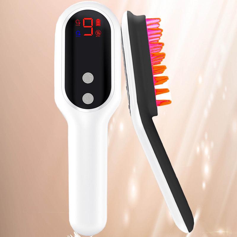 Electric Head Massager - Premium 0 from chiquetrends.com - Just $52! Shop now at chiquetrends.com