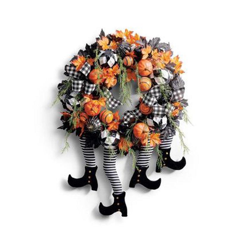 Halloween Christmas Decoration - Premium 0 from chiquetrends.com - Just $22! Shop now at chiquetrends.com