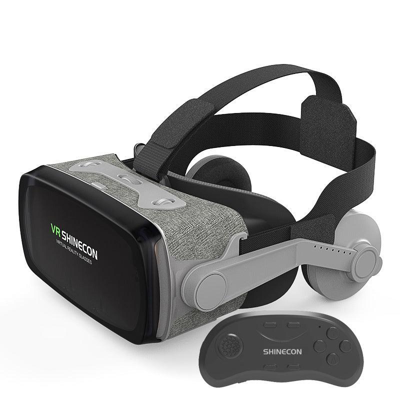 VR Glasses Thousand Fantasy - Premium 0 from chiquetrends.com - Just $53! Shop now at chiquetrends.com