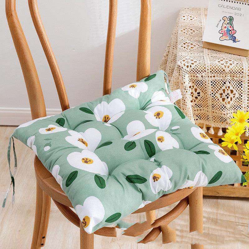 Cushion Chair Cushion - Premium 0 from chiquetrends.com - Just $6! Shop now at chiquetrends.com