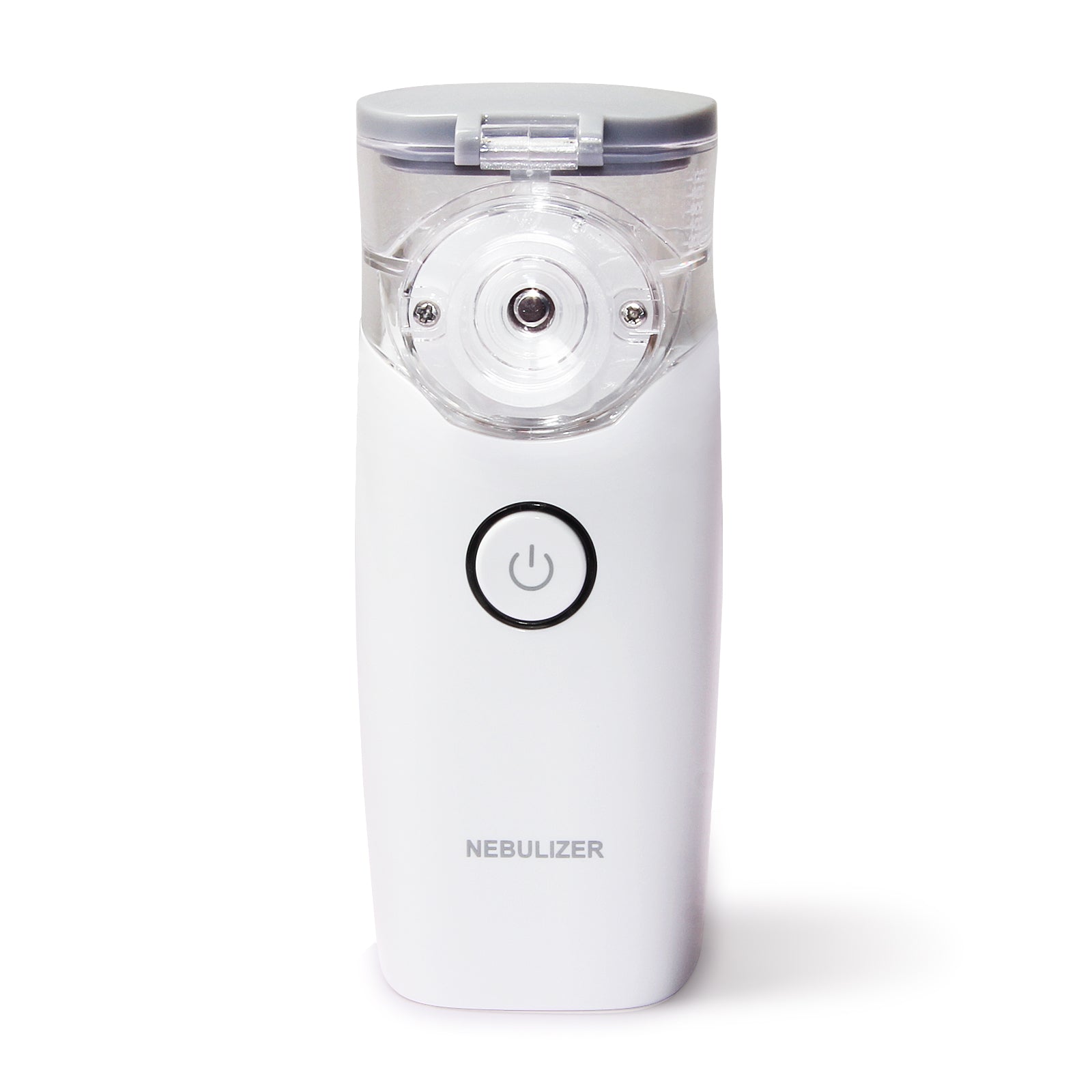 CONTEC NE-M01L Nebulizer - Premium 4 from chiquetrends.com - Just $78.99! Shop now at chiquetrends.com