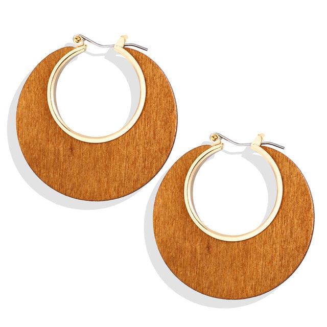 Earings Women Earrings Earring - Premium 0 from chiquetrends.com - Just $31! Shop now at chiquetrends.com