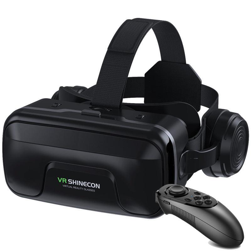 VR Glasses Thousand Phantom - Premium 0 from chiquetrends.com - Just $40! Shop now at chiquetrends.com