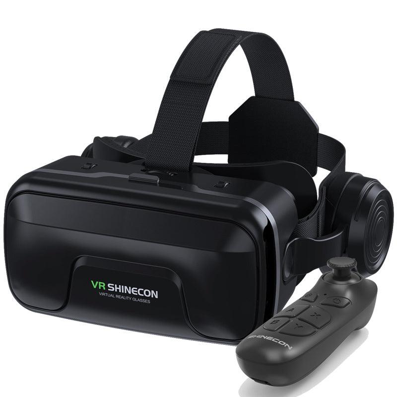 VR Glasses Thousand Phantom - Premium 0 from chiquetrends.com - Just $40! Shop now at chiquetrends.com