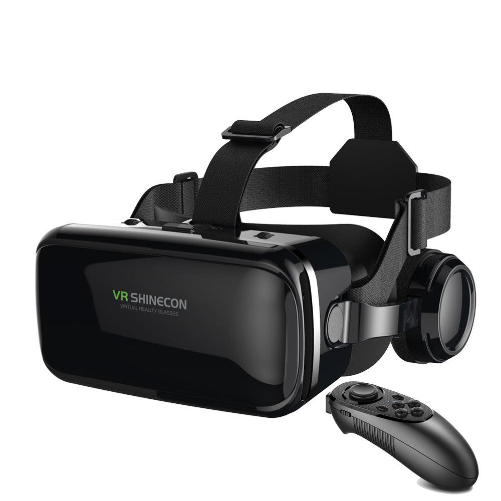 VR Glasses Thousand Phantom - Premium 0 from chiquetrends.com - Just $40! Shop now at chiquetrends.com