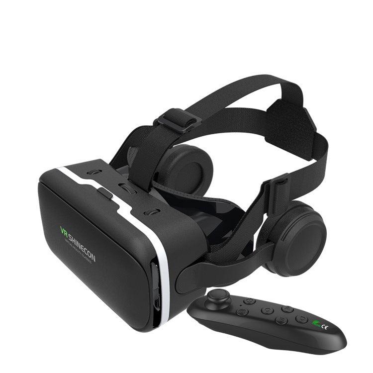 VR Glasses Thousand Phantom - Premium 0 from chiquetrends.com - Just $40! Shop now at chiquetrends.com