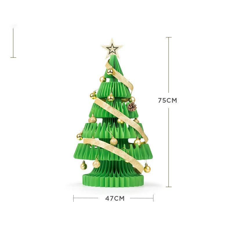 Decorate Christmas Decorations - Premium 0 from chiquetrends.com - Just $73! Shop now at chiquetrends.com