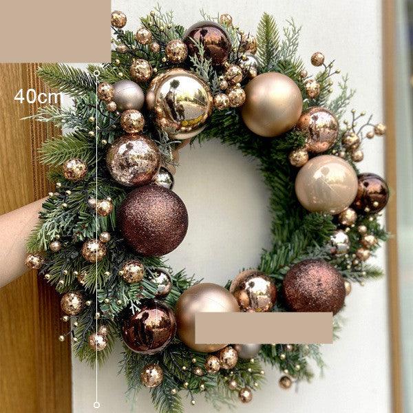 Christmas Decoration Opening - Premium 0 from chiquetrends.com - Just $100! Shop now at chiquetrends.com