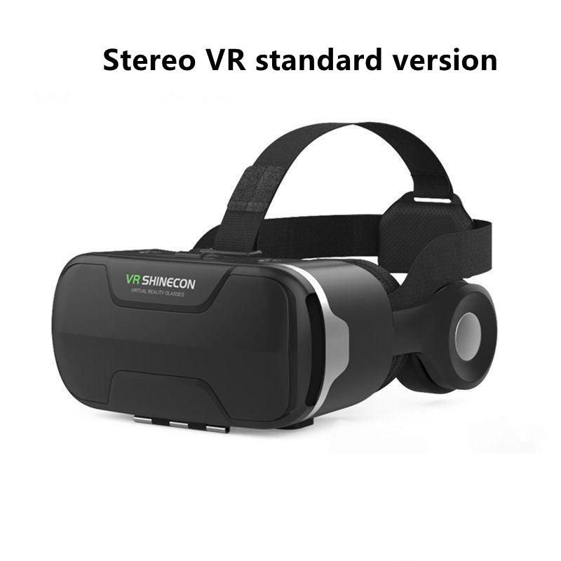 VR Glasses Thousand Magic Lens - Premium 0 from chiquetrends.com - Just $50! Shop now at chiquetrends.com