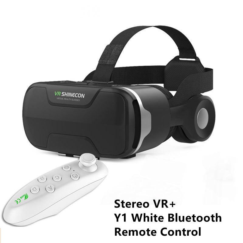 VR Glasses Thousand Magic Lens - Premium 0 from chiquetrends.com - Just $50! Shop now at chiquetrends.com