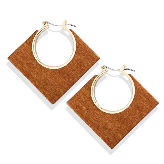 Earings Women Earrings Earring - Premium 0 from chiquetrends.com - Just $31! Shop now at chiquetrends.com