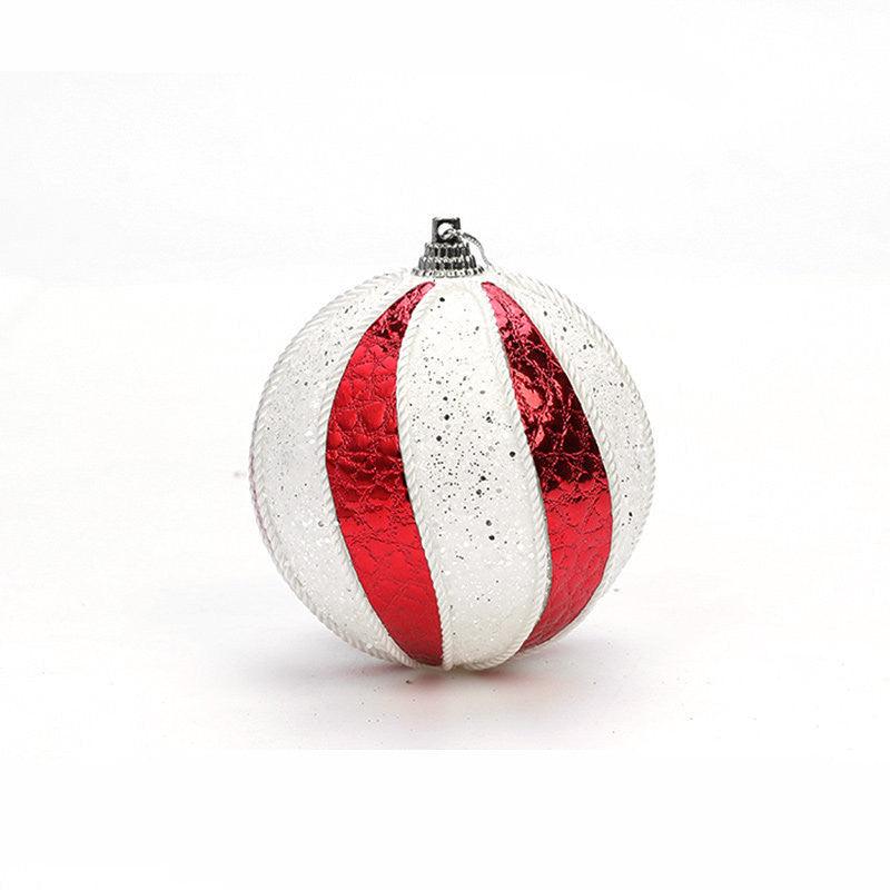 Christmas Balls For Home - Premium 0 from chiquetrends.com - Just $11! Shop now at chiquetrends.com