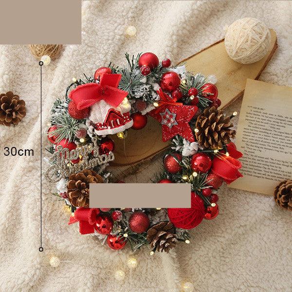 Christmas Decoration Opening - Premium 0 from chiquetrends.com - Just $100! Shop now at chiquetrends.com