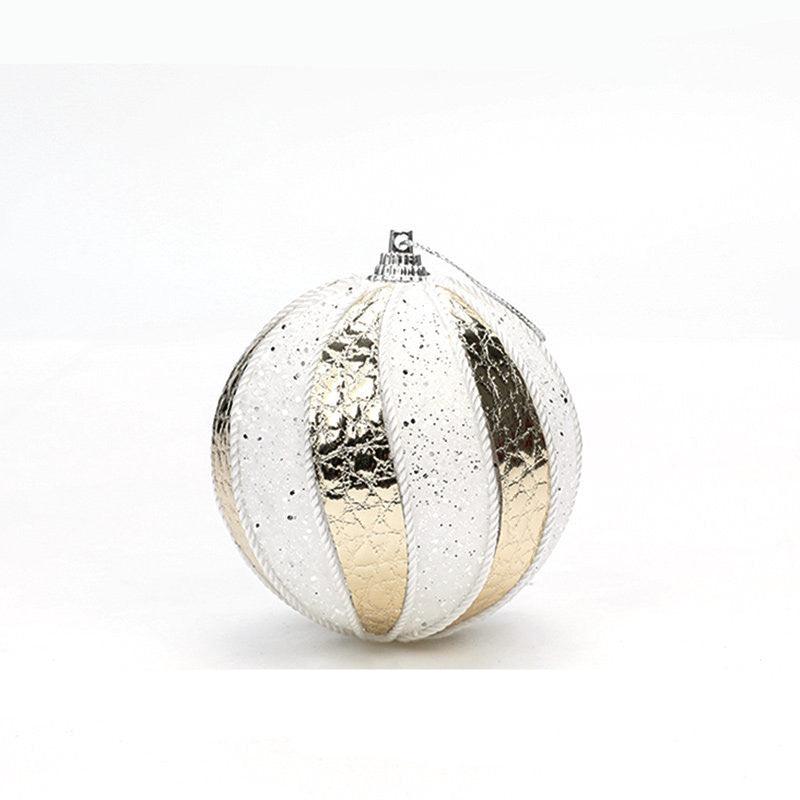 Christmas Balls For Home - Premium 0 from chiquetrends.com - Just $11! Shop now at chiquetrends.com