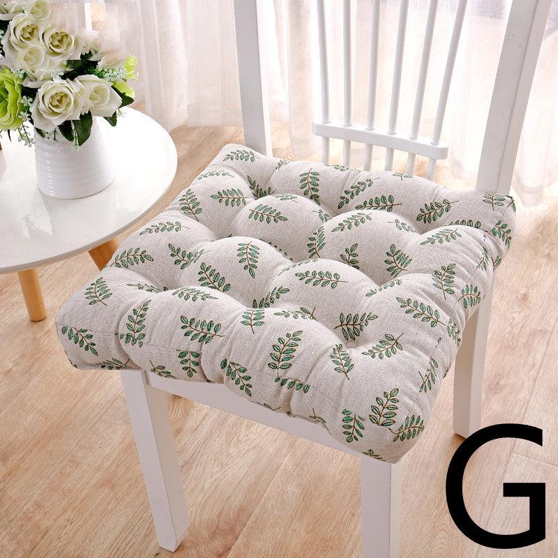 Chair Cushion Car Seat Cushion - Premium 0 from chiquetrends.com - Just $18! Shop now at chiquetrends.com