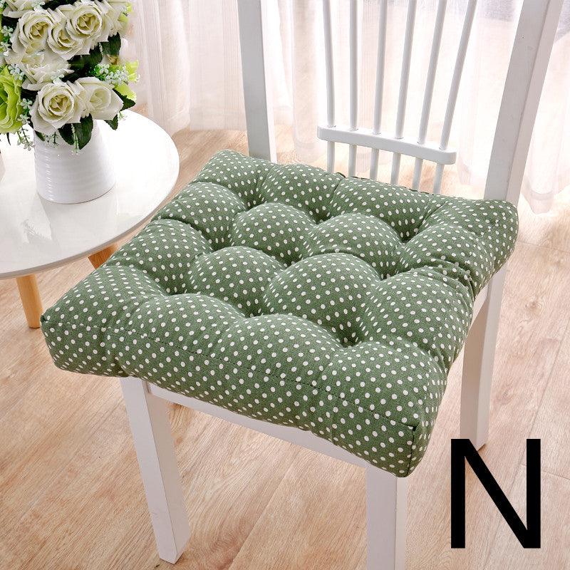 Chair Cushion Car Seat Cushion - Premium 0 from chiquetrends.com - Just $18! Shop now at chiquetrends.com