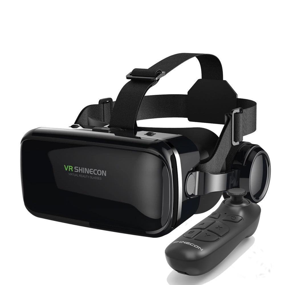 VR Glasses Thousand Phantom - Premium 0 from chiquetrends.com - Just $40! Shop now at chiquetrends.com