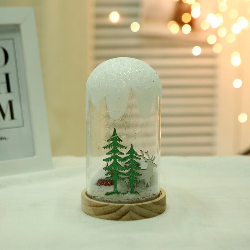 Christmas Gift Ornaments - Premium 0 from chiquetrends.com - Just $23! Shop now at chiquetrends.com