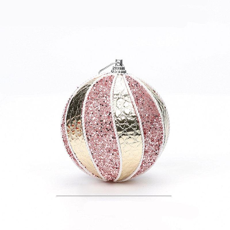 Christmas Balls For Home - Premium 0 from chiquetrends.com - Just $11! Shop now at chiquetrends.com