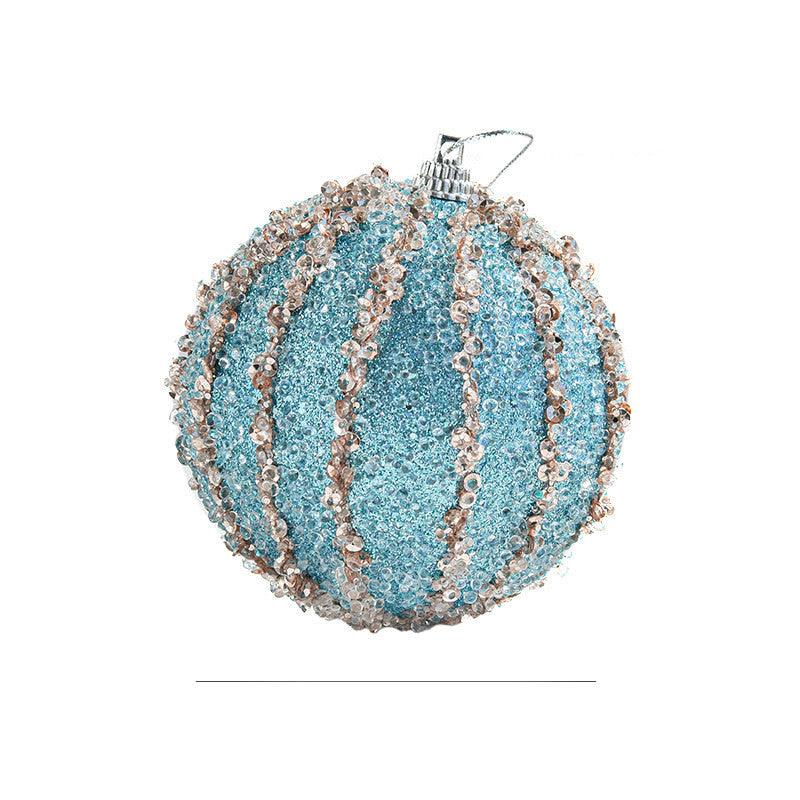 Christmas Balls For Home - Premium 0 from chiquetrends.com - Just $11! Shop now at chiquetrends.com