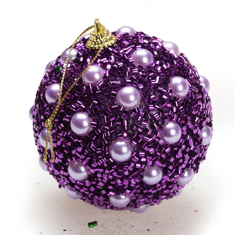 Decoration Bubble Christmas - Premium 0 from chiquetrends.com - Just $12! Shop now at chiquetrends.com