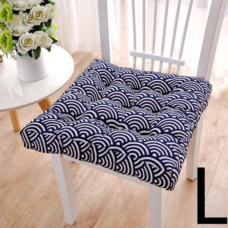 Chair Cushion Car Seat Cushion - Premium 0 from chiquetrends.com - Just $18! Shop now at chiquetrends.com