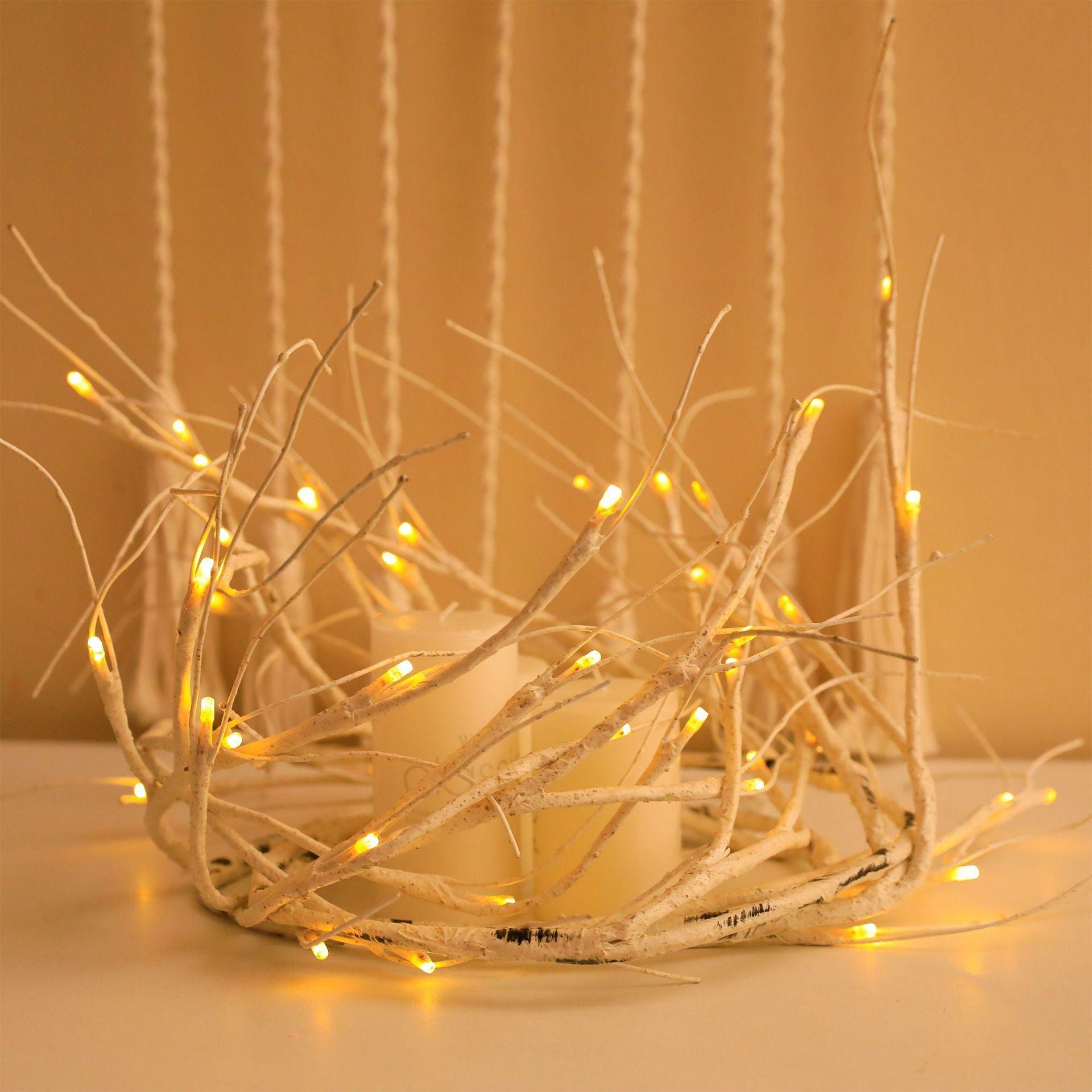 Christmas Decoration With - Premium 0 from chiquetrends.com - Just $31! Shop now at chiquetrends.com