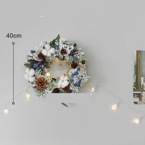 Christmas Decoration Opening - Premium 0 from chiquetrends.com - Just $100! Shop now at chiquetrends.com