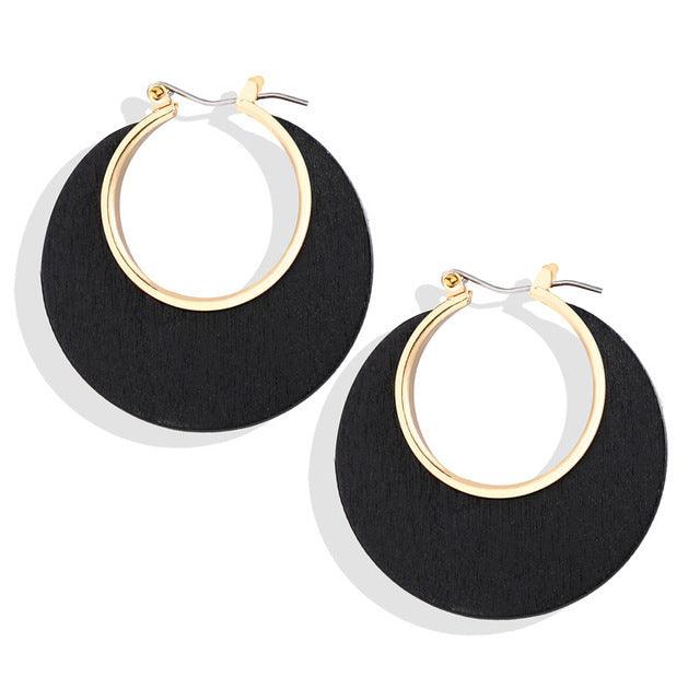 Earings Women Earrings Earring - Premium 0 from chiquetrends.com - Just $31! Shop now at chiquetrends.com