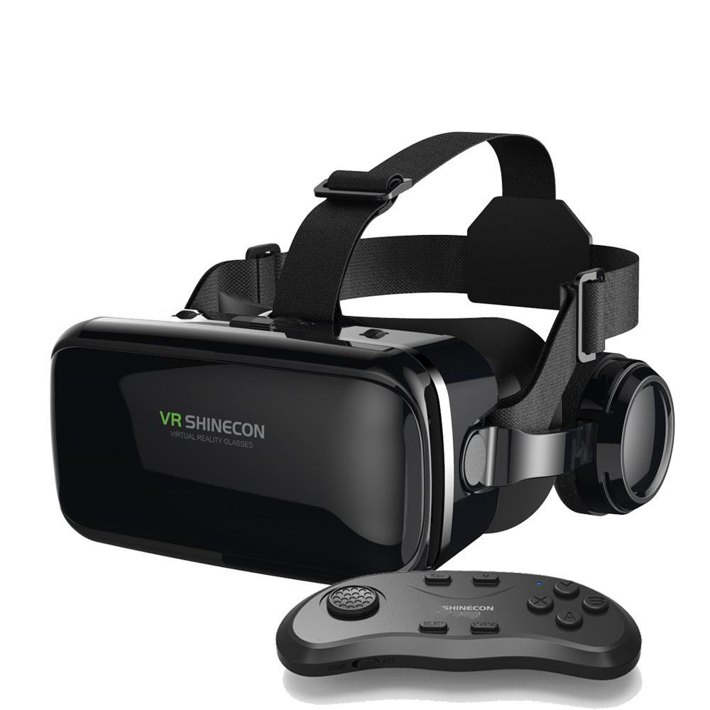 VR Glasses Thousand Phantom - Premium 0 from chiquetrends.com - Just $40! Shop now at chiquetrends.com