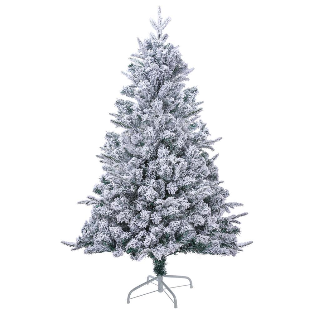 Artificial Christmas Tree - Premium 5 from chiquetrends.com - Just $195! Shop now at chiquetrends.com