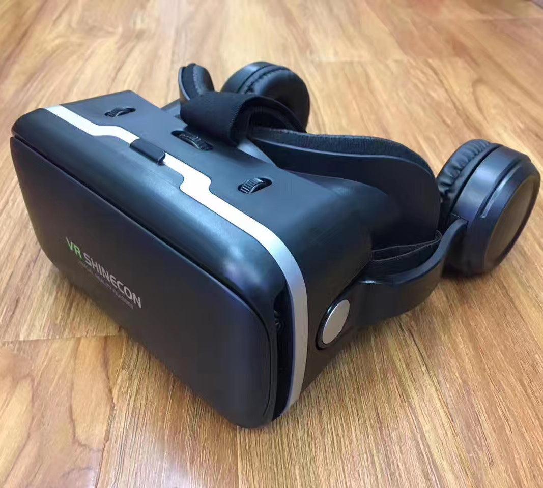 VR Glasses Thousand Phantom - Premium 0 from chiquetrends.com - Just $40! Shop now at chiquetrends.com