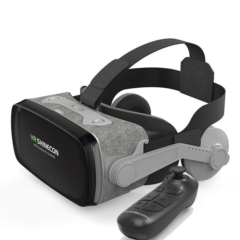 VR Glasses Thousand Fantasy - Premium 0 from chiquetrends.com - Just $53! Shop now at chiquetrends.com