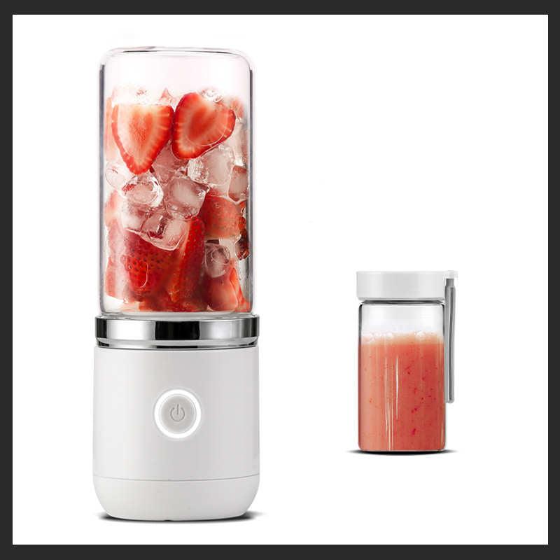 Electric Juicer Household - Premium 0 from chiquetrends.com - Just $69! Shop now at chiquetrends.com