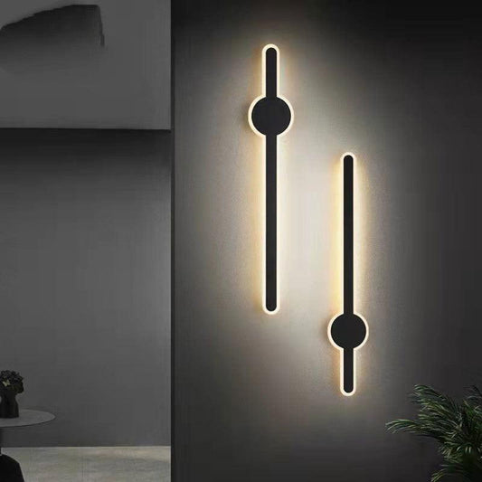 Minimalist Luxury Line LED - Premium 0 from chiquetrends.com - Just $31! Shop now at chiquetrends.com