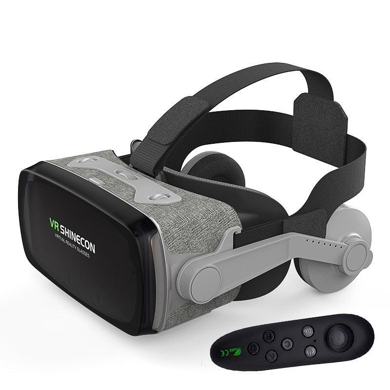 VR Glasses Thousand Fantasy - Premium 0 from chiquetrends.com - Just $53! Shop now at chiquetrends.com