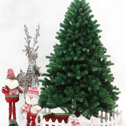 Encrypted Christmas Tree - Premium 0 from chiquetrends.com - Just $12! Shop now at chiquetrends.com