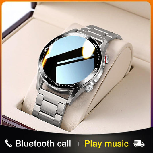 Men's Bluetooth Waterproof - Premium Watches from chiquetrends.com - Just $176! Shop now at chiquetrends.com