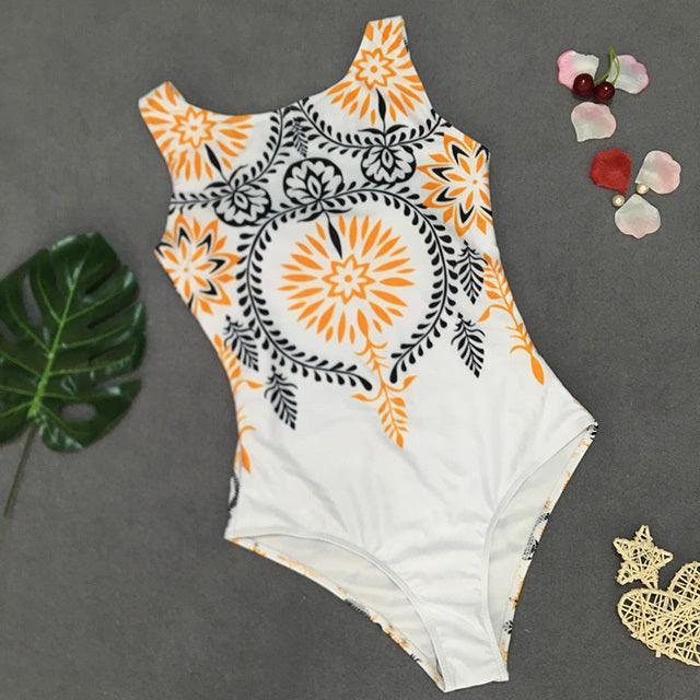 Brazilian Swimwear | Surfwear - Premium Swimwear from chiquetrends.com - Just $51! Shop now at chiquetrends.com