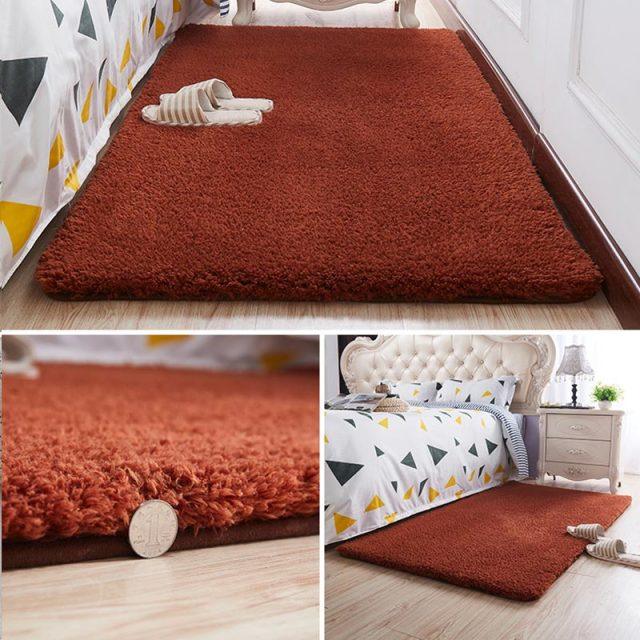 Nordic Fluffy Carpet - Premium Flooring & Carpet from chiquetrends.com - Just $29! Shop now at chiquetrends.com