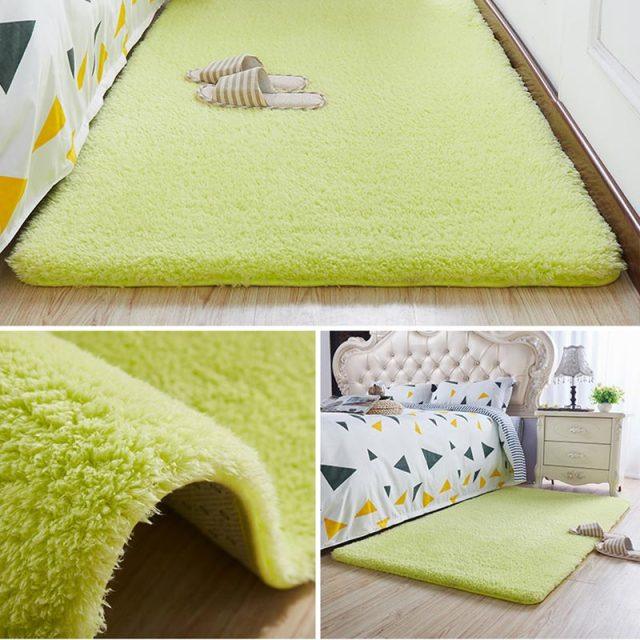 Nordic Fluffy Carpet - Premium Flooring & Carpet from chiquetrends.com - Just $29! Shop now at chiquetrends.com