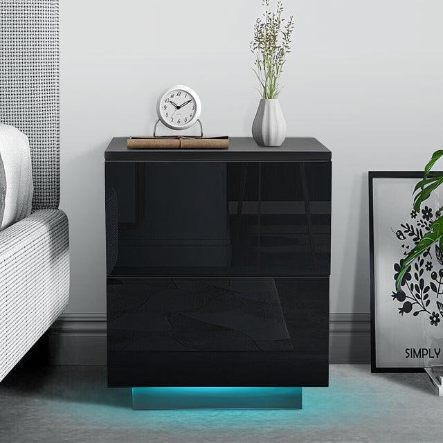 Modern Luxury LED Light - Premium Tables from chiquetrends.com - Just $368! Shop now at chiquetrends.com